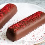 творожные батончики рецепт