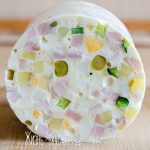 закуски из творога рецепты