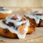 синнабоны домашние