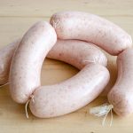 домашние сосиски рецепт