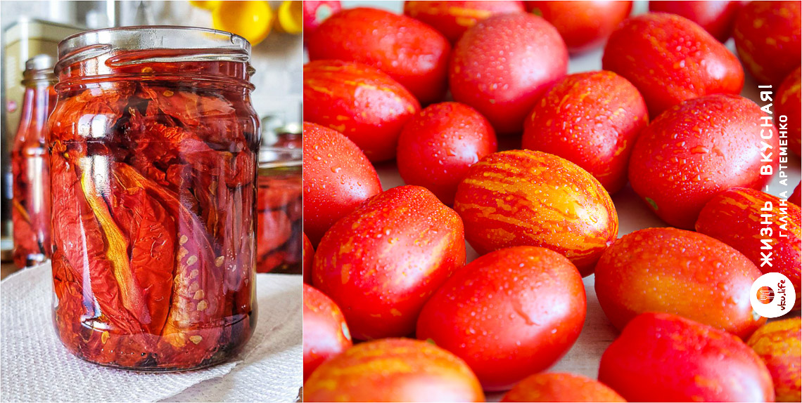 Страшный глутамат натрия: тотальный вред?.. Томаты-глутаматы