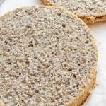 ореховый бисквит рецепт