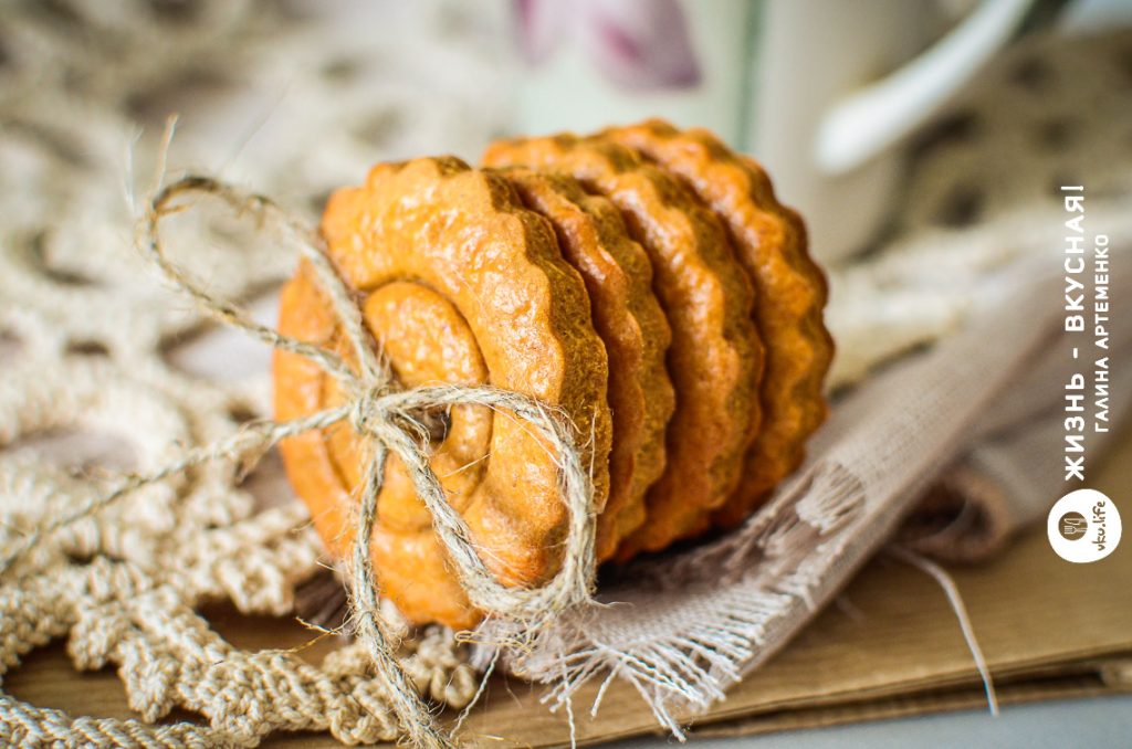 смесь для пряников