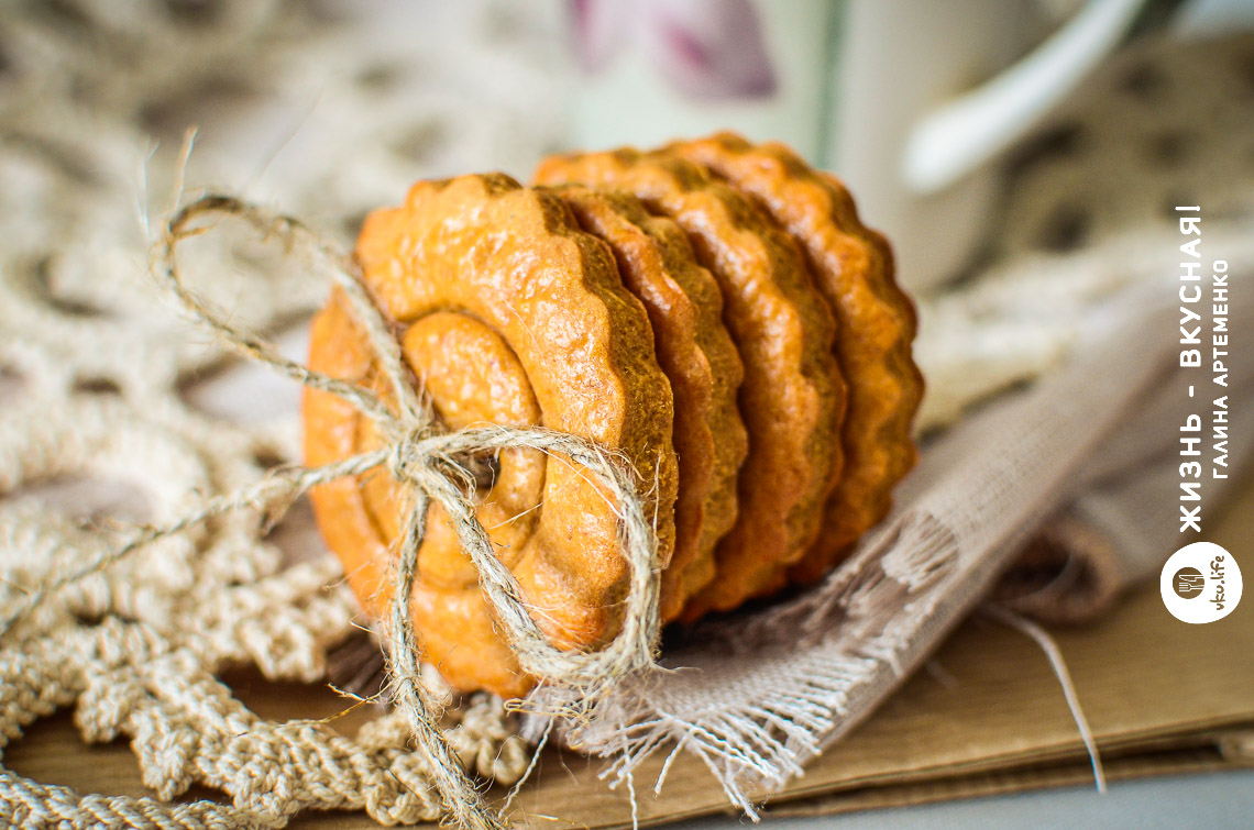 Универсальная смесь специй для пряников