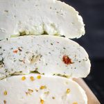 сыр адыгейский в домашних условиях из молока