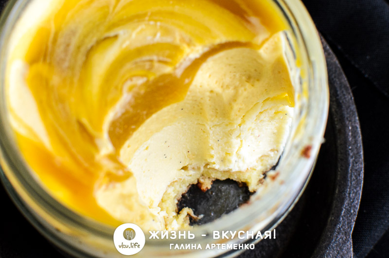 чизкейк нью йорк классический