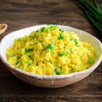 цветная капуста быстро и вкусно