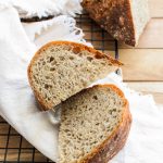 хлеб из пророщенного зерна