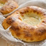 хлебные лепешки