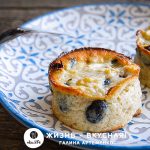 сырники из творога в духовке