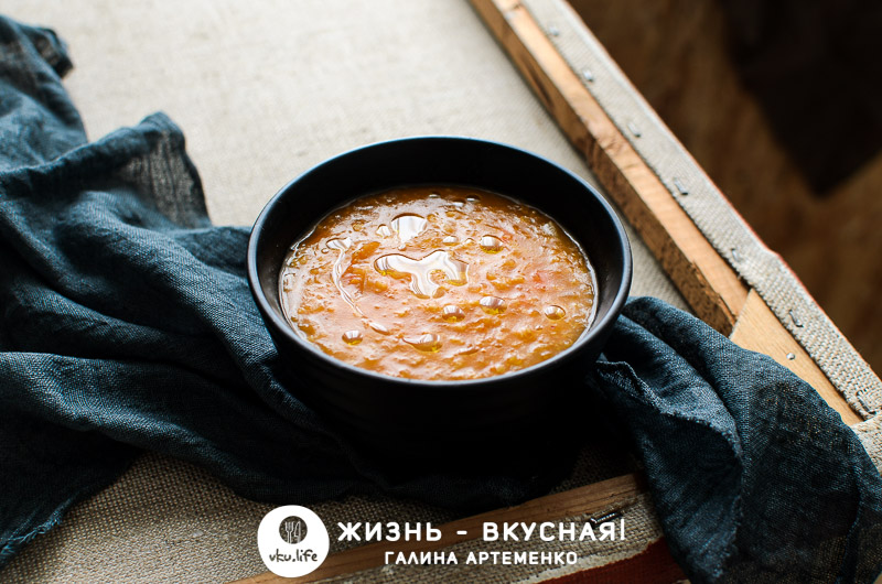 капустняк рецепт