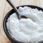 кокосовая паста как употребить