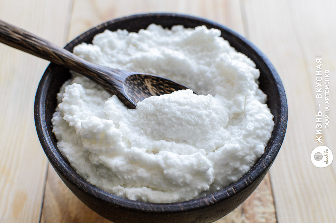 Кокосовая паста: как сделать, и что с ней делать!