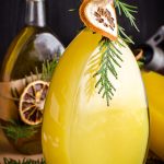 лимончелло рецепт в домашних условиях