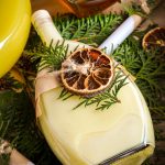 цитрусовый ликер