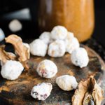 орехи в сахаре рецепт