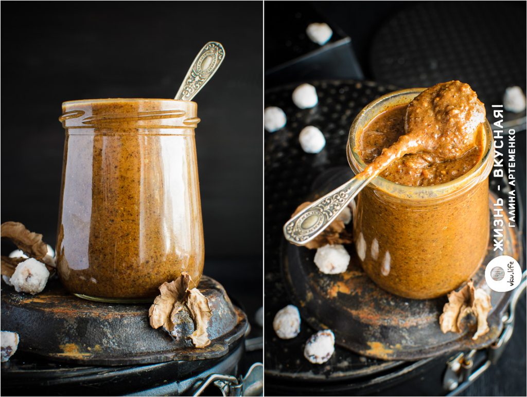 пралине рецепт