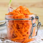 корейская морковь рецепт