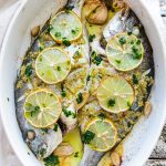 как вкусно запечь рыбу в духовке рецепт