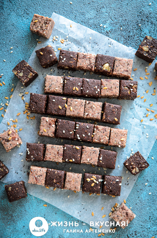 конфеты без сахара