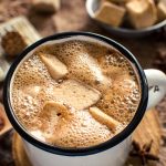 маршмеллоу рецепт желатин