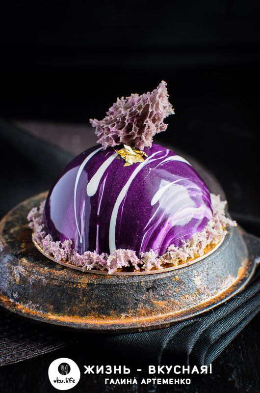 рецепт очень вкусного торта