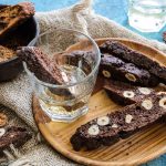 печенье бискотти