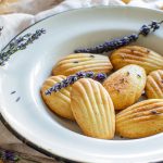 печенье мадлен рецепт