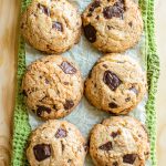 печенье на оливковом масле