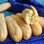 печенье савоярди рецепт