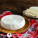 домашний сыр простой рецепт