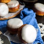 ромовая баба рецепт по госту