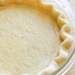 рубленое тесто рецепт