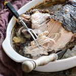 рваная свинина