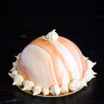 муссовый торт с черносливом