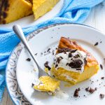 творожно тыквенная запеканка рецепт