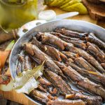 домашние шпроты рецепт