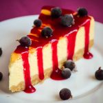 чизкейк домашний рецепт из творога