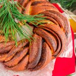 рецепт калачей в духовке