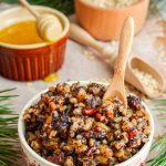 кутья на рождество