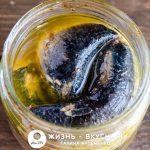 домашние рыбные консервы