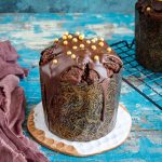 кулич без дрожжей рецепт