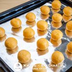 лепешки из картошки с сыром