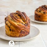 кулич краффин