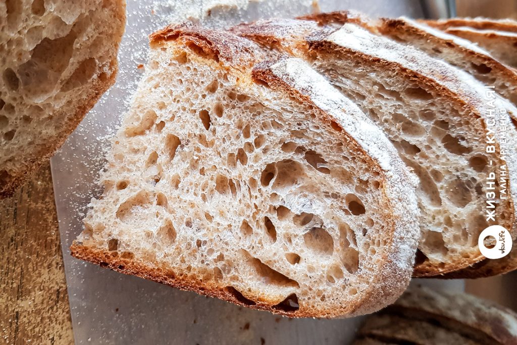 сколько надо дрожжей