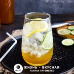 как сделать домашнюю колу