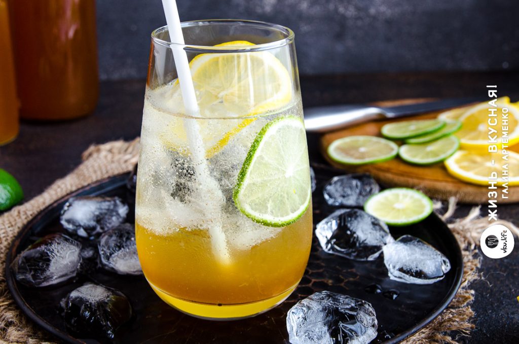 как сделать колу