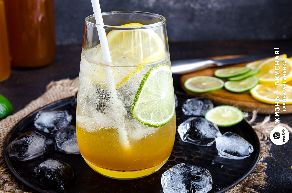 Как сделать Колу в домашних условиях. Версия 2.0, упрощенная