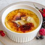 домашний крем брюле