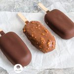 мороженое эскимо рецепт